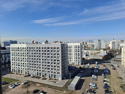 Продам многокомнатную квартиру, Посланников пер, 6, Москва г