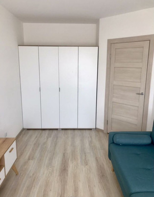 Сдам однокомнатную (1-комн.) квартиру, Русановская ул, 18к3, Санкт-Петербург г