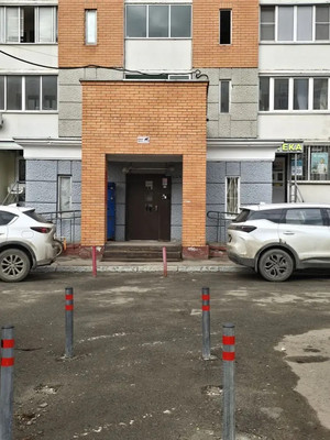 Продам двухкомнатную (2-комн.) квартиру, Подольская ул, 44а, Северово д