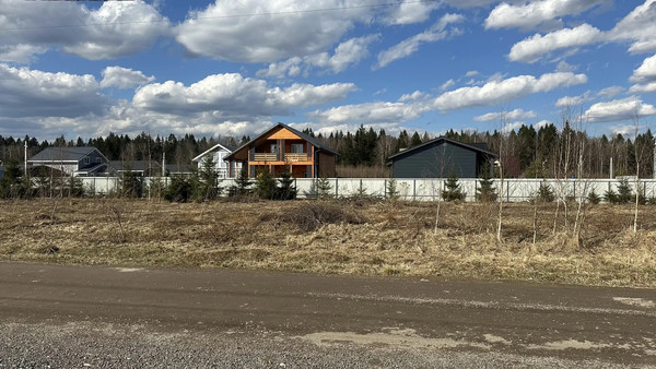 Продам участок 9,49 соток, Садоводство, Новинское д, 0 км от города