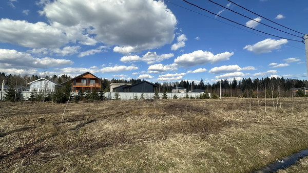 Продам участок 9,49 соток, Садоводство, Новинское д, 0 км от города