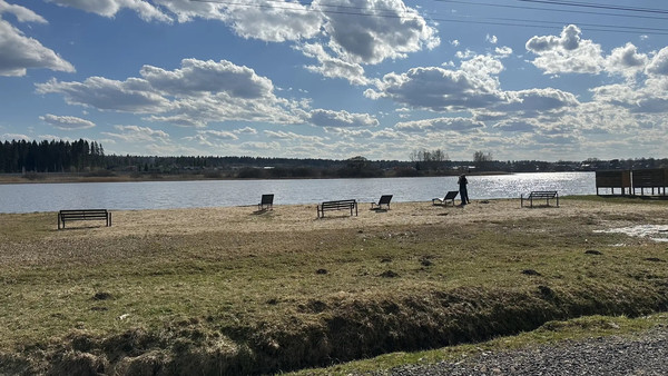 Продам участок 9,49 соток, Садоводство, Новинское д, 0 км от города