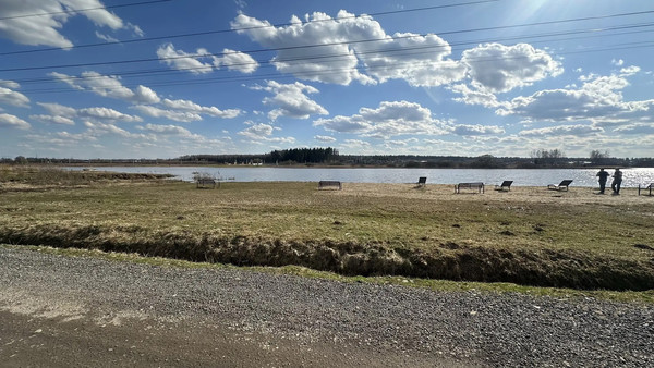 Продам участок 9,49 соток, Садоводство, Новинское д, 0 км от города