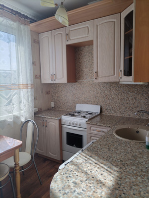Продам двухкомнатную (2-комн.) квартиру, 45, Горшково п