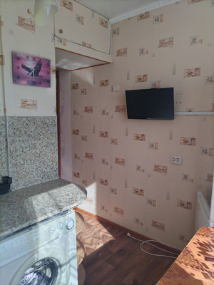 Продам двухкомнатную (2-комн.) квартиру, 45, Горшково п