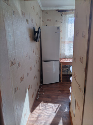 Продам двухкомнатную (2-комн.) квартиру, 45, Горшково п