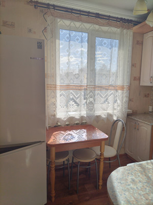 Продам двухкомнатную (2-комн.) квартиру, 45, Горшково п