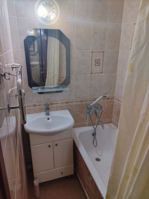 Продам двухкомнатную (2-комн.) квартиру, 45, Горшково п