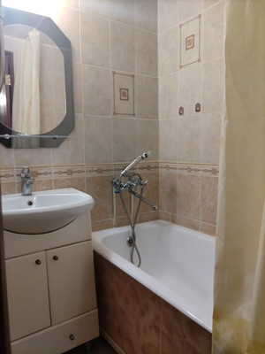 Продам двухкомнатную (2-комн.) квартиру, 45, Горшково п