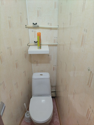 Продам двухкомнатную (2-комн.) квартиру, 45, Горшково п