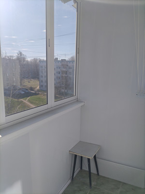 Продам двухкомнатную (2-комн.) квартиру, 45, Горшково п