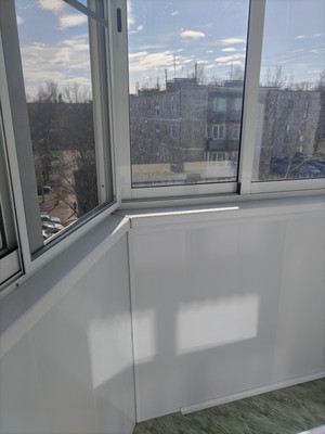 Продам двухкомнатную (2-комн.) квартиру, 45, Горшково п