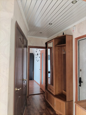 Продам двухкомнатную (2-комн.) квартиру, 45, Горшково п
