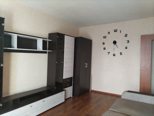 Продам двухкомнатную (2-комн.) квартиру, 45, Горшково п