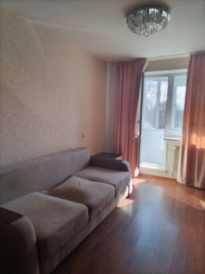Продам двухкомнатную (2-комн.) квартиру, 45, Горшково п
