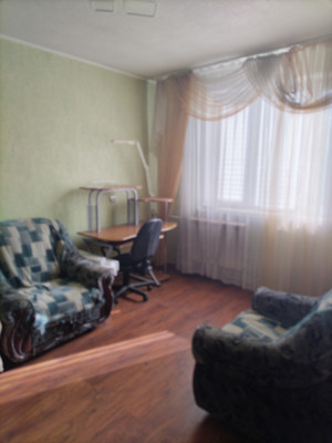Продам двухкомнатную (2-комн.) квартиру, 45, Горшково п