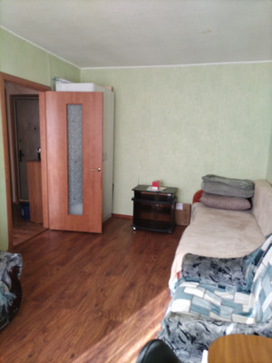 Продам двухкомнатную (2-комн.) квартиру, 45, Горшково п
