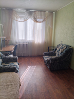 Продам двухкомнатную (2-комн.) квартиру, 45, Горшково п