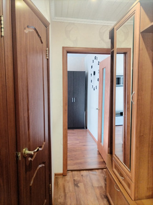 Продам двухкомнатную (2-комн.) квартиру, 45, Горшково п