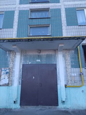 Продам двухкомнатную (2-комн.) квартиру, 45, Горшково п