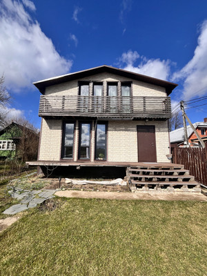 Продам дом, Павлика Морозова ул, Подольск г, 0 км от города