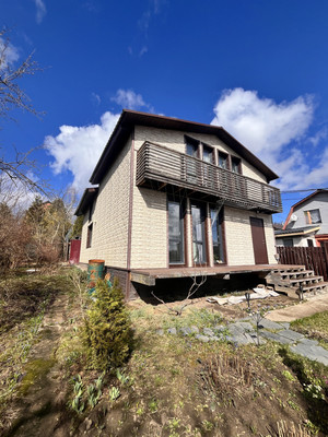 Продам дом, Павлика Морозова ул, Подольск г, 0 км от города