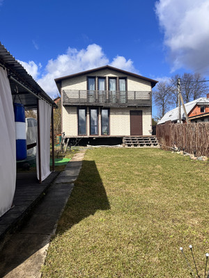 Продам дом, Павлика Морозова ул, Подольск г, 0 км от города