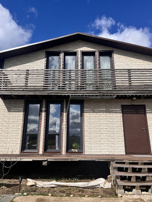 Продам дом, Павлика Морозова ул, Подольск г, 0 км от города