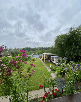 Продам дом, Павлика Морозова ул, Подольск г, 0 км от города