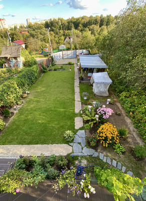 Продам дом, Павлика Морозова ул, Подольск г, 0 км от города