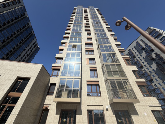 Продам однокомнатную (1-комн.) квартиру, Гаврилова ул, 7к1, Казань г