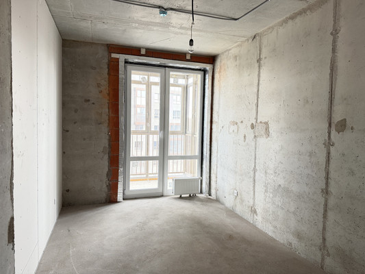 Продам однокомнатную (1-комн.) квартиру, Гаврилова ул, 7к1, Казань г