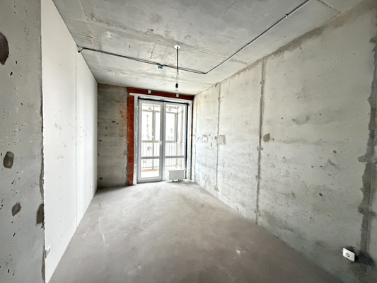 Продам однокомнатную (1-комн.) квартиру, Гаврилова ул, 7к1, Казань г