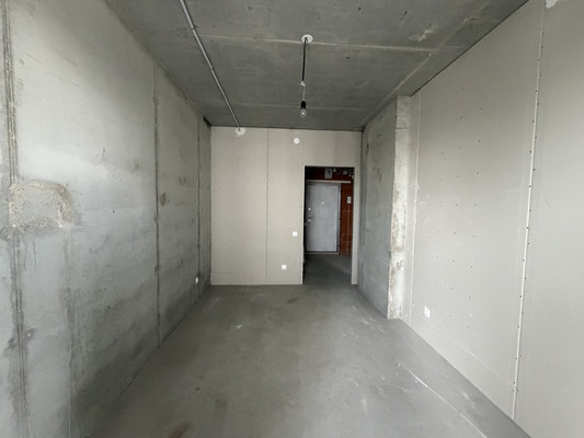 Продам однокомнатную (1-комн.) квартиру, Гаврилова ул, 7к1, Казань г