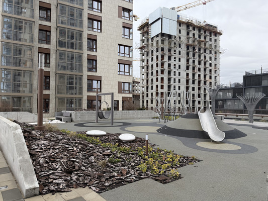 Продам однокомнатную (1-комн.) квартиру, Гаврилова ул, 7к1, Казань г