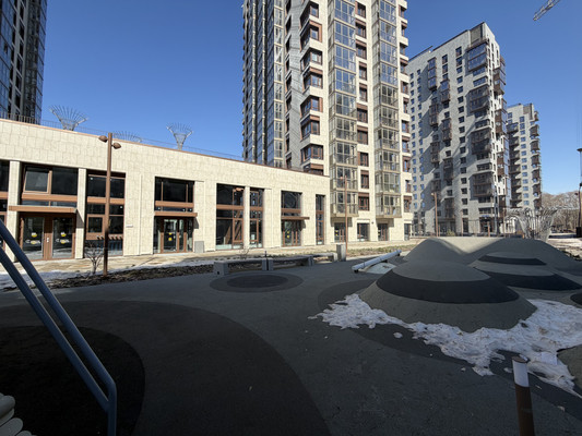 Продам однокомнатную (1-комн.) квартиру, Гаврилова ул, 7к1, Казань г