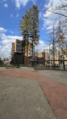 Продам однокомнатную (1-комн.) квартиру, Северная ул, 7, Аристово д