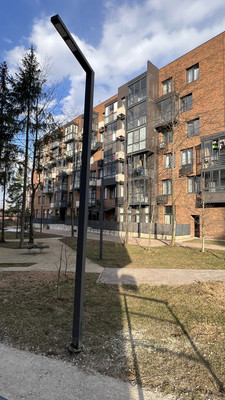 Продам однокомнатную (1-комн.) квартиру, Северная ул, 7, Аристово д
