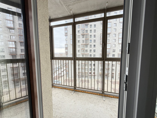 Продам однокомнатную (1-комн.) квартиру, Гаврилова ул, 7к1, Казань г