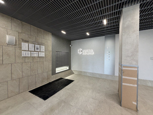 Продам однокомнатную (1-комн.) квартиру, Гаврилова ул, 7к1, Казань г