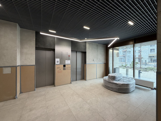 Продам однокомнатную (1-комн.) квартиру, Гаврилова ул, 7к1, Казань г