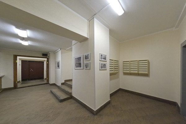 Продам двухкомнатную (2-комн.) квартиру, 1-я Тверская-Ямская ул, 7, Москва г