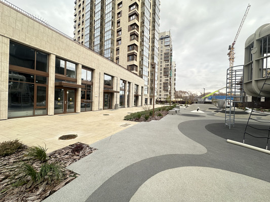 Продам однокомнатную (1-комн.) квартиру, Гаврилова ул, 7к1, Казань г