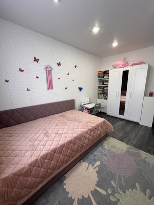 Продам трехкомнатную (3-комн.) квартиру, Верхне-Печерская ул, 4к1, Нижний Новгород г