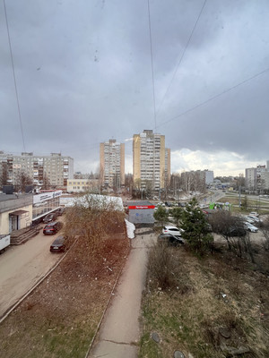 Продам трехкомнатную (3-комн.) квартиру, Верхне-Печерская ул, 4к1, Нижний Новгород г