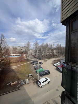 Продам трехкомнатную (3-комн.) квартиру, Верхне-Печерская ул, 4к1, Нижний Новгород г