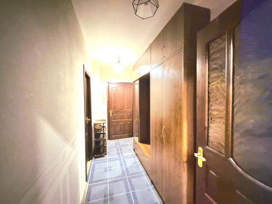 Сдам двухкомнатную (2-комн.) квартиру, Орджоникидзе ул, 5к3, Москва г