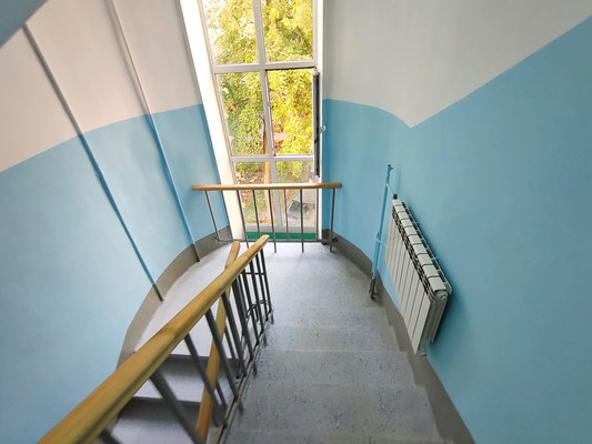 Сдам двухкомнатную (2-комн.) квартиру, Орджоникидзе ул, 5к3, Москва г