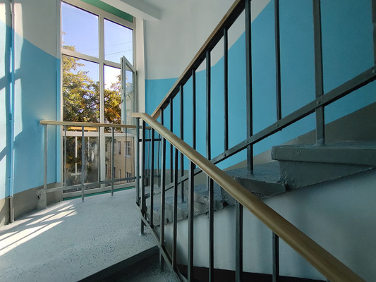 Сдам двухкомнатную (2-комн.) квартиру, Орджоникидзе ул, 5к3, Москва г