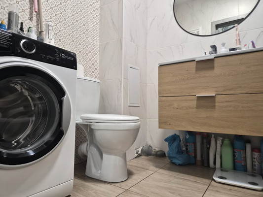 Продам однокомнатную (1-комн.) квартиру, Красина ул, 53, Цемдолина с